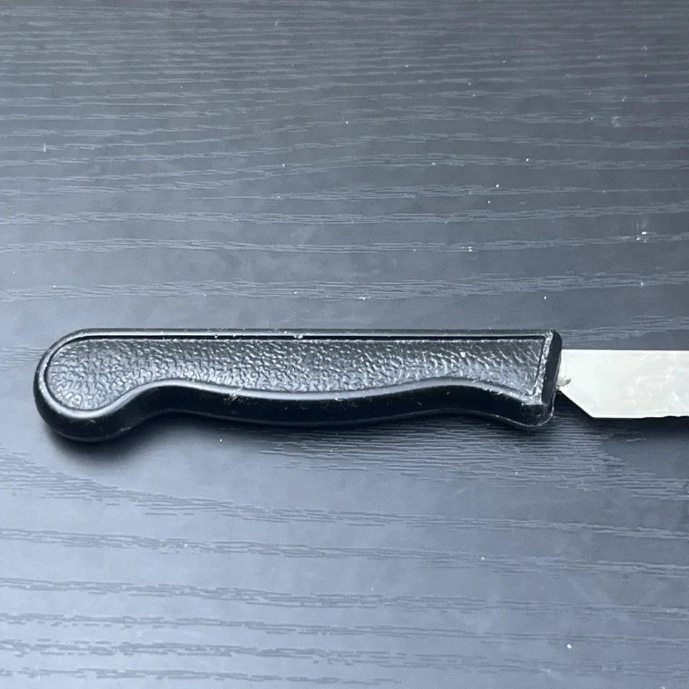 Vintage EKCO Stainless Steel Knife 8